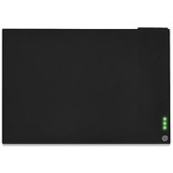 Soulra Boost Solar 5000 Battery Pack Black - Solar Charger