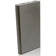 Soulra Boost 8400 Silver - Power Bank