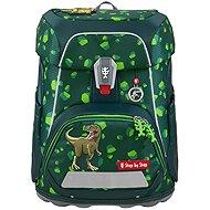 STEP BY STEP FIT, Dino Targo, AGR certificate - Briefcase