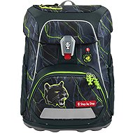 STEP BY STEP FIT, Danger Cat Chiko, AGR certificate - Briefcase
