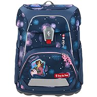 STEP BY STEP FIT, Mermaid Delia, AGR certificate - Briefcase