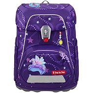 STEP BY STEP FIT, Pegasus Emily, AGR Certificate - Briefcase