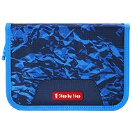 STEP BY STEP Fit, vybavený, Manta Rio - Pencil Case
