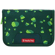 STEP BY STEP Fit, vybavený, Dino Targo - Pencil Case