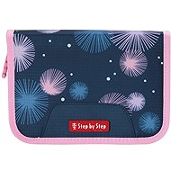 STEP BY STEP Fit, vybavený, Mermaid Delia - Pencil Case