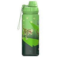STEP BY STEP Insulated Stainless Steel 0.5L, Dino - Drinking Bottle