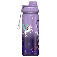STEP BY STEP Stainless Steel Insulated 0.5L, Dreamy Pegasus - Drinking Bottle