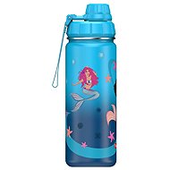 STEP BY STEP Insulated Stainless Steel 0.5L, Sweet Mermaid - Drinking Bottle