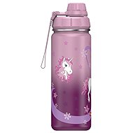STEP BY STEP izolovaná z nerezové oceli 0.5 l, Sweet Unicorn - Drinking Bottle