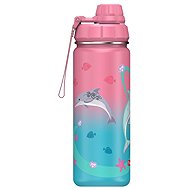 STEP BY STEP Insulated Stainless Steel 0.5L, Sealife - Drinking Bottle