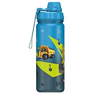 STEP BY STEP Insulated Stainless Steel 0.5L, Vehicle - Drinking Bottle