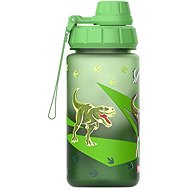 STEP BY STEP Tritan 0.55L, Dino - Drinking Bottle