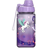 STEP BY STEP Tritan Bottle 0.55L, Dreamy Pegasus - Drinking Bottle