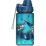 STEP BY STEP Tritan 0.55L, Police - Drinking Bottle