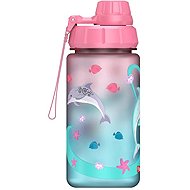 STEP BY STEP Tritan 0.55L, Sealife - Drinking Bottle