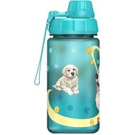 STEP BY STEP Tritan 0.55L, Sweet Pet - Drinking Bottle