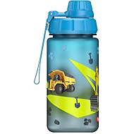 STEP BY STEP Tritan Bottle 0.55L, Vehicle - Drinking Bottle