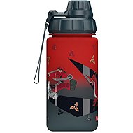 STEP BY STEP Tritan 0.55L, Warrior - Drinking Bottle
