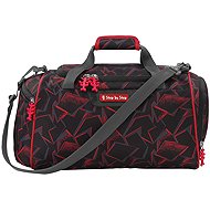 STEP BY STEP sportovní taška Ninja Yuma - Sports Bag