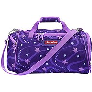 STEP BY STEP sportovní taška Pegasus Emily - Sports Bag