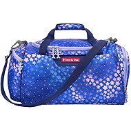 STEP BY STEP sportovní taška Butterfly Maja - Sports Bag