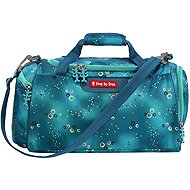 STEP BY STEP sportovní taška Dog Basty - Sports Bag