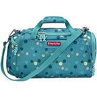 STEP BY STEP sportovní taška Turtle Josie - Sports Bag