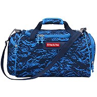 STEP BY STEP sportovní taška Manta Rio - Sports Bag