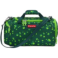 STEP BY STEP sportovní taška Dino Targo - Sports Bag