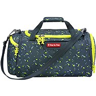 STEP BY STEP Sporttasche Bagger Rocco - Sporttasche