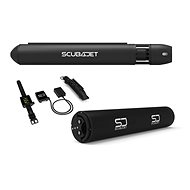 Scubajet Pro Overwater - Electric Pump