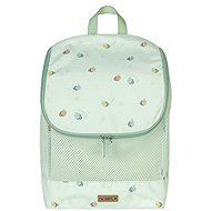 Saro Baby Beach Backpack Bee Happy - Small Backpack