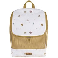 Saro Baby Beach Backpack Sea Wonders - Small Backpack