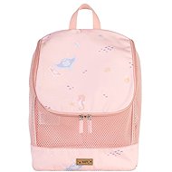 Saro Baby Beach Backpack Seahorse - Small Backpack