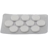 Scanpart čistiace tablety na fľaše na pitie - Čistiace tablety