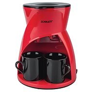 Scarlett SC-CM33001 - Kávovar