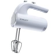 Scarlett SC-HM40S01 - Hand Mixer