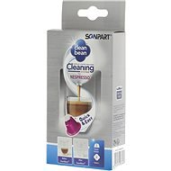 Scanpart CLEANING TABLETS FOR NESPRESSO - Descaler