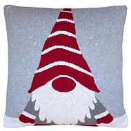 Scanquilt pletený povlak na polštář Design elf - Pillowcase