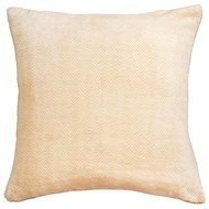 Scanquilt decorative pillowcase Royal zic zac - Pillowcase