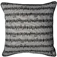 Scanquilt decorative pillowcase Smart notes - Pillowcase