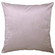 Scanquilt decorative pillowcase Velvet powder - Pillowcase