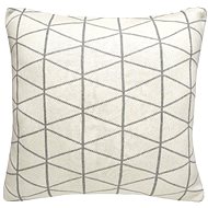 Scanquilt knitted pillowcase Design geo - Pillowcase