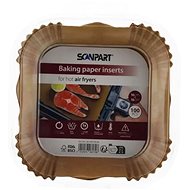 ScanPart SCA2910070004 16 × 16 cm 100 pcs - Baking Paper