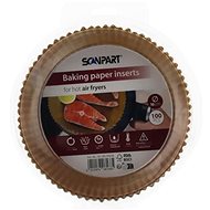 ScanPart SCA2910070002, 16 cm, 100 db - Sütőpapír