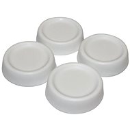 SCANPART SCA1940000200 Anti-vibration pads for washing machine 4 pcs - Anti-vibration pad