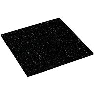 SCANPART Damping pad under the washing machine - Anti-vibration pad