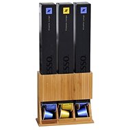 Scanpart Dispenser coffee capsules Nespresso - Mini Stand