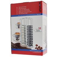 Scanpart Kaffee-Kapselständer für 32 Tassimo Kapseln - Ständer