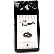 SCA Morava Kopí Luwak 100g - Coffee